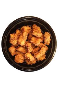 Crispy Chick Bites