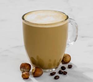 Nutty Americano Hot