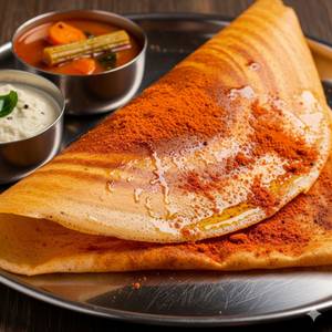 Benne Podi Dosa