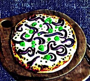 Mushroom Delight [Small]