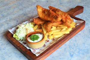 Fish & Chips