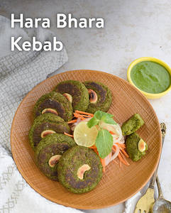 Hara Bhara Kabab