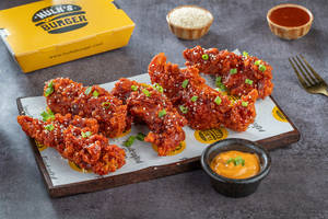 Korean Tenders