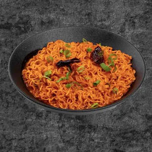 Schezwan Maggi