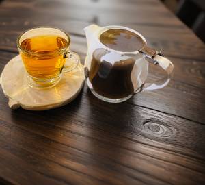 Assam First Flush Tea