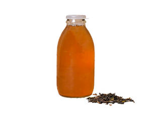 PLAIN KOMBUCHA