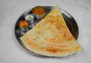Mysore Dosa