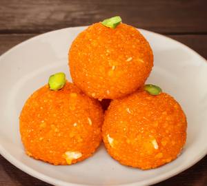 Moti Laddu