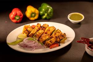Paneer Tikka