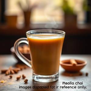 Masala chai