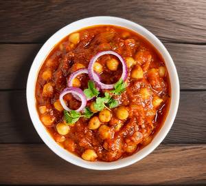 Chole Masala