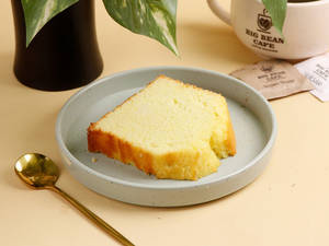 Lemon Tea Cake