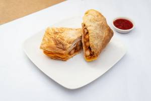 Cottage Cheese Puff