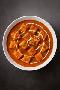 Paneer Tikka Masala Gravy