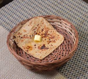 Plain Paratha