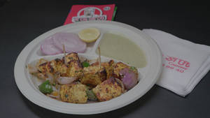 Paneer Tikka Achari