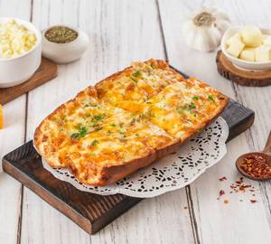 Cheese Garlic Bread