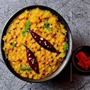 Sabudana Khichdi