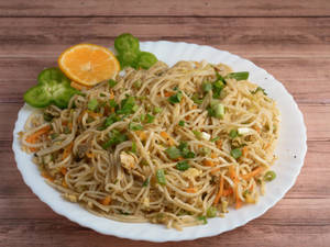 Veg Noodles