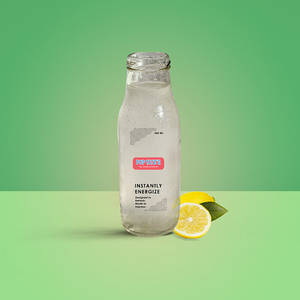 Nimbu Pani