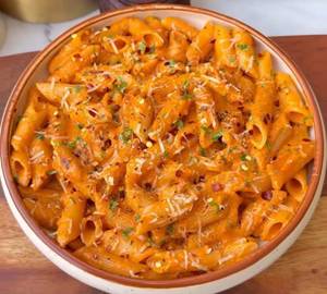Red Sauce Pasta