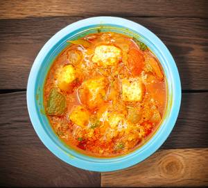 Kadhai Paneer