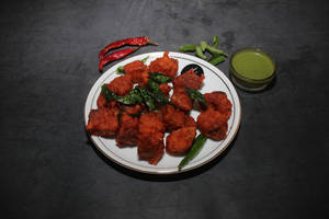 Fish Kebab (boneless)
