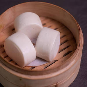 Steamed Bao