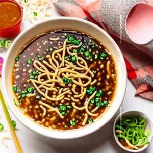 Manchow soup