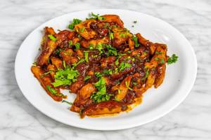 Hunan chicken