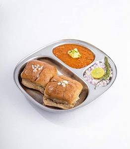 Pav Bhaji