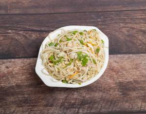 Chicken Noodles
