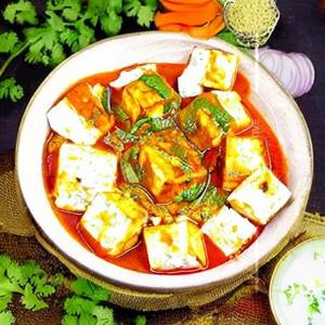 Paneer Lababdar