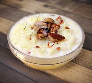 Chawal Kheer