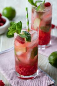 Raspberry