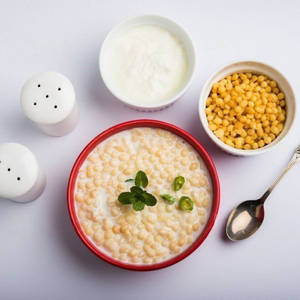 Boondi Raita
