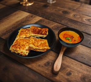 Murtabak