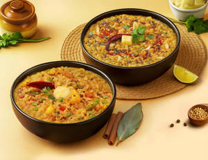 Any 2 Khichdi Bowls @ 99 each