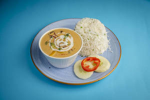 Veggie Stroganoff