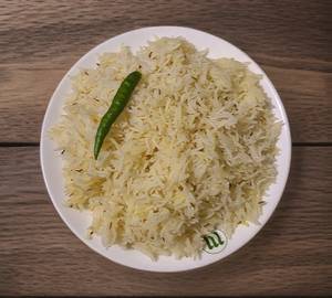 Jeera Rice