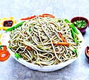 Veg Noodles