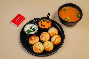 Appe Sambar