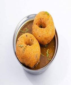 Rasam Vada