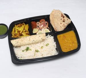 Bihari Bliss Thali