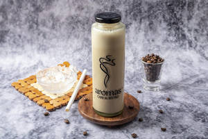 Cold Coffee