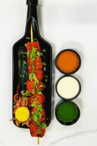 Chicken Tikka