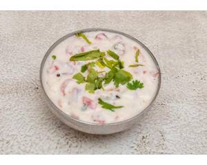 Extra Raita