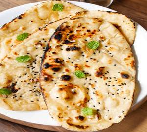 Butter Naan Roti