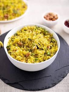 Poha