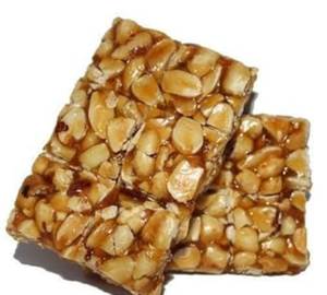 Peanut Chikki
